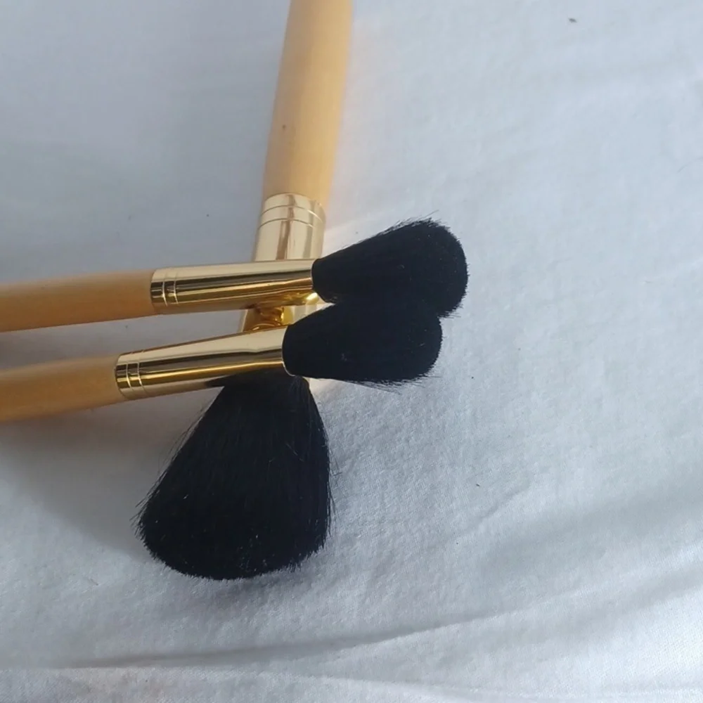Make up brushes new top quality